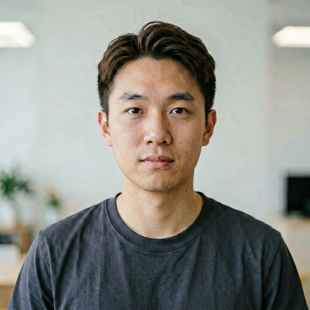 数据分析爱好者头像