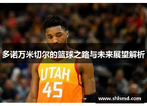 多诺万米切尔的篮球之路与未来展望解析