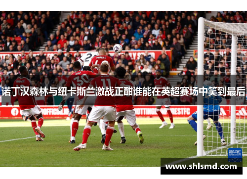 诺丁汉森林与纽卡斯兰激战正酣谁能在英超赛场中笑到最后