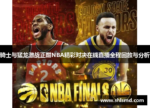 骑士与猛龙激战正酣NBA精彩对决在线直播全程回放与分析