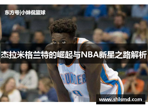 杰拉米格兰特的崛起与NBA新星之路解析